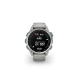PRE ORDER  !!  Dive Comp Garmin Descent MK3s Fog Gray - 43mm